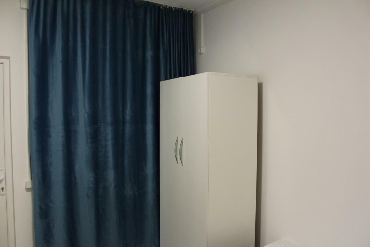 Park Hostel オシ エクステリア 写真